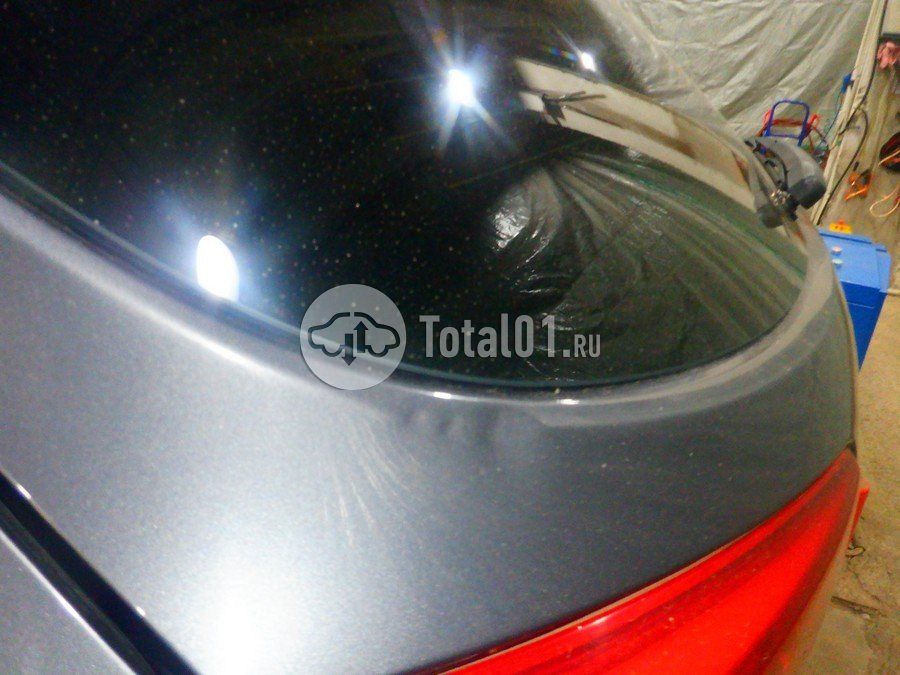 Фото Hyundai Tucson 134
