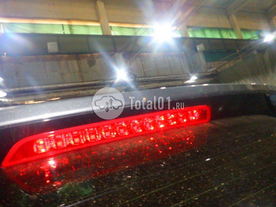 Фото Hyundai Tucson 136