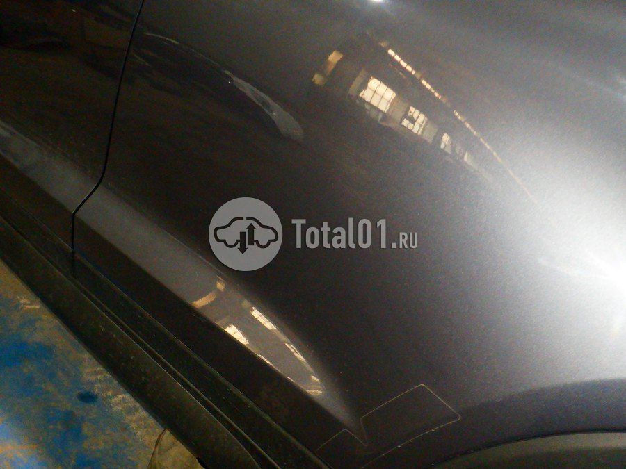 Фото Hyundai Tucson 140