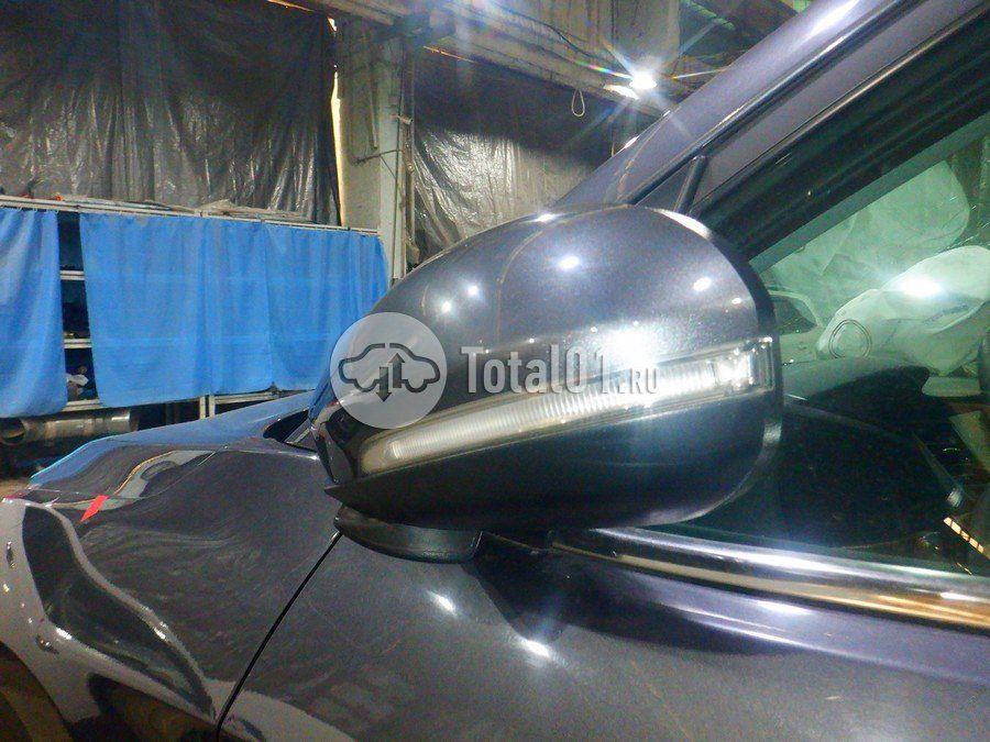 Фото Hyundai Tucson 142