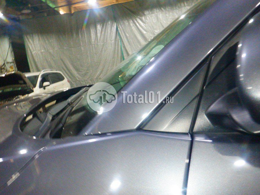 Фото Hyundai Tucson 146