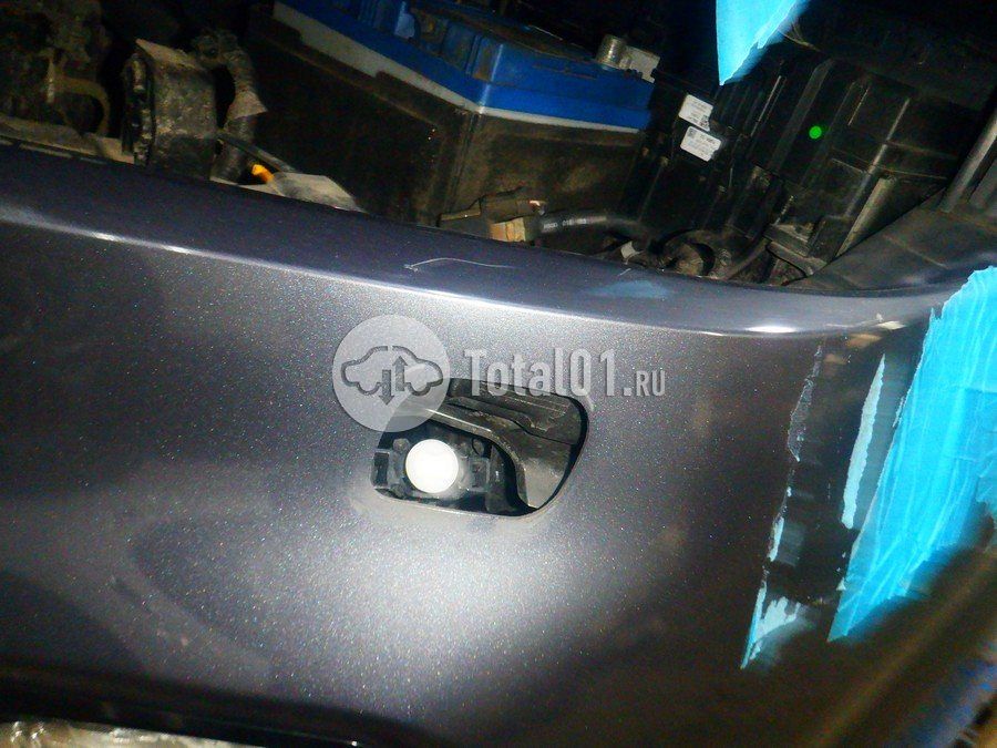 Фото Hyundai Tucson 152