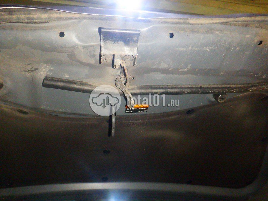 Фото Hyundai Tucson 160