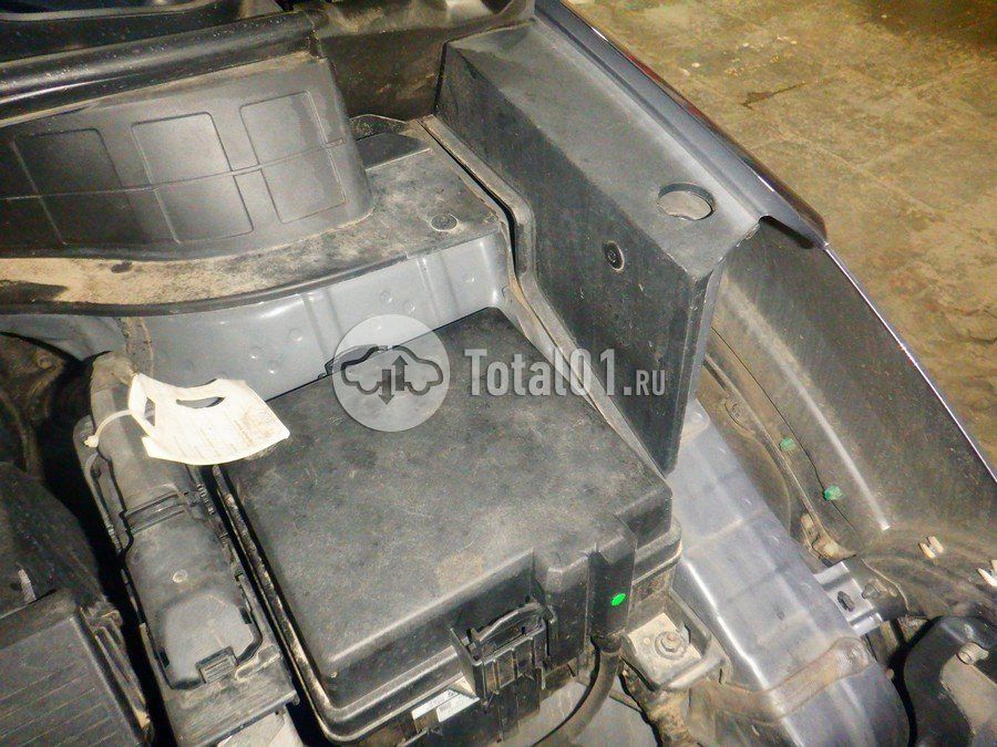 Фото Hyundai Tucson 162