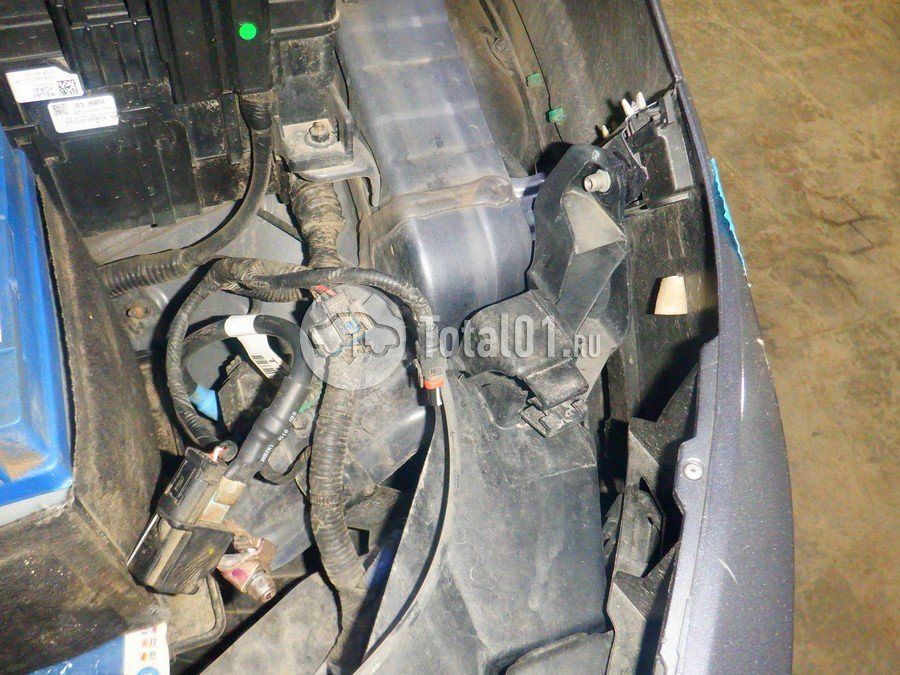 Фото Hyundai Tucson 164