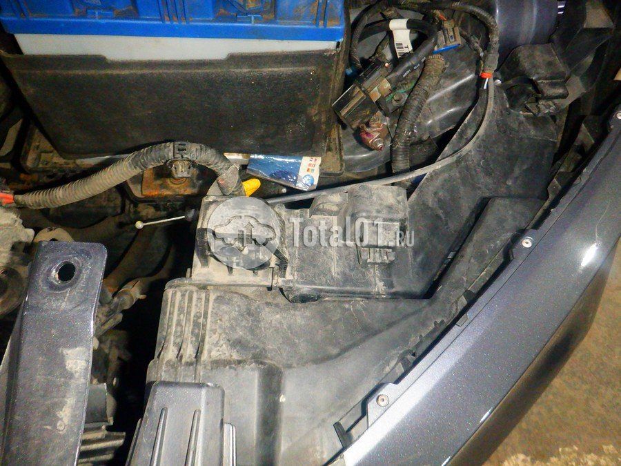 Фото Hyundai Tucson 166
