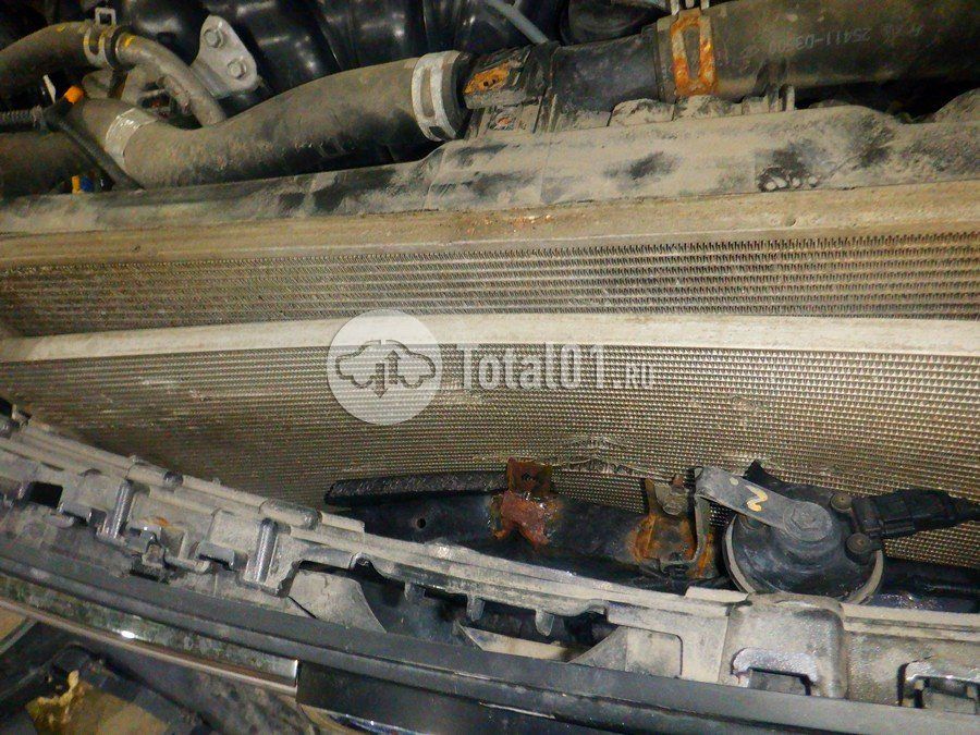 Фото Hyundai Tucson 176