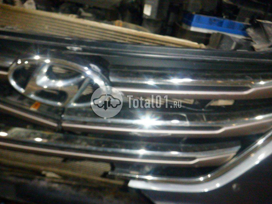 Фото Hyundai Tucson 178