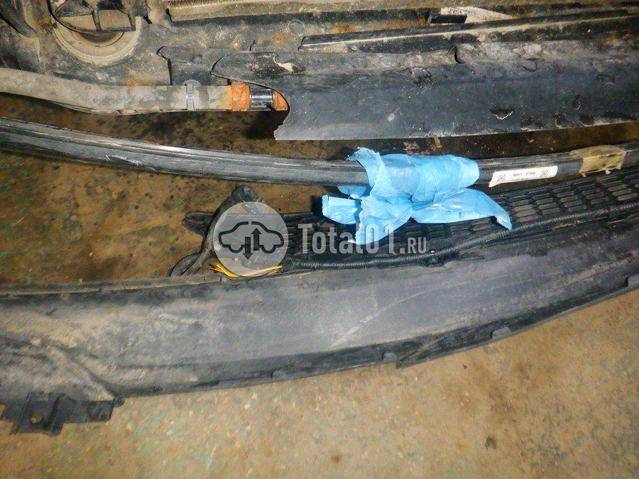 Фото Hyundai Tucson 190