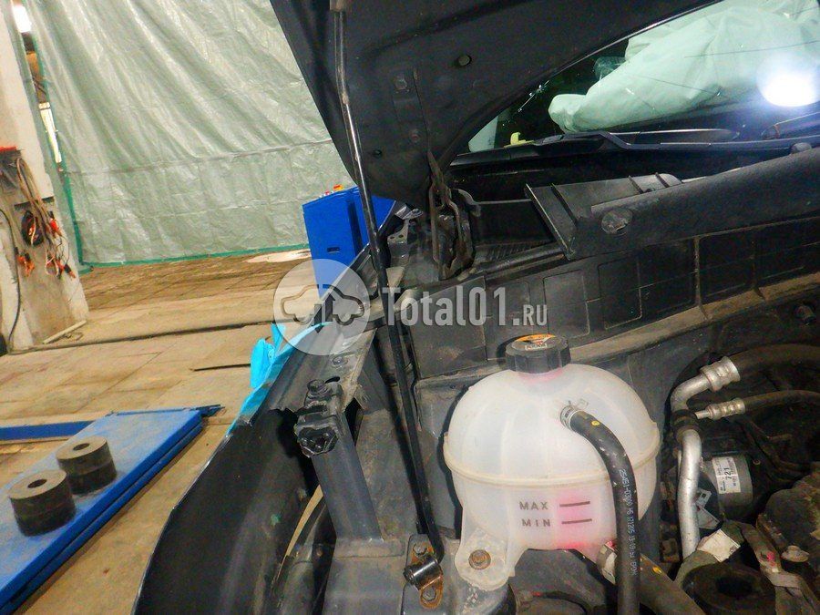 Фото Hyundai Tucson 198