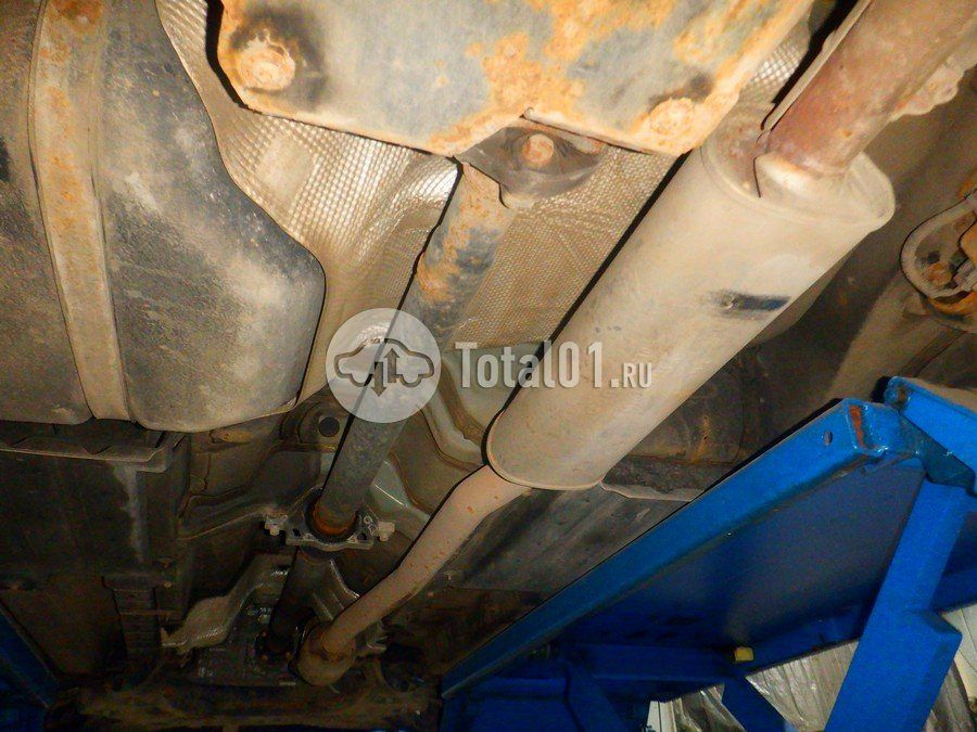 Фото Hyundai Tucson 244