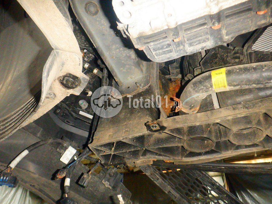 Фото Hyundai Tucson 266