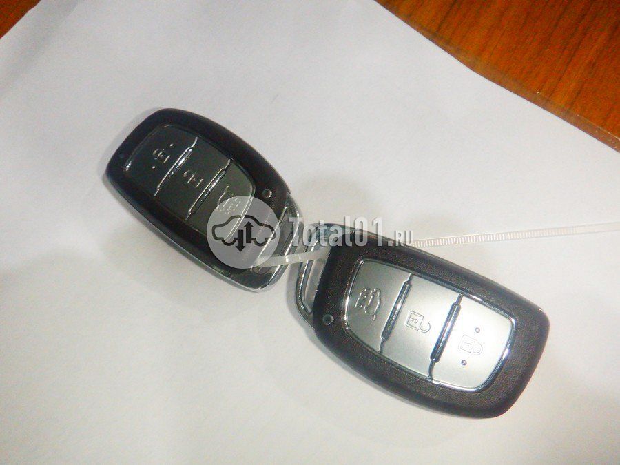 Фото Hyundai Tucson 292