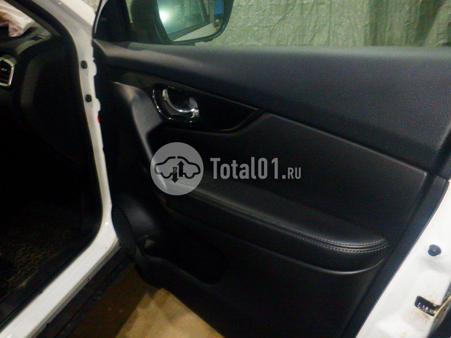 Фото Nissan X-Trail 20