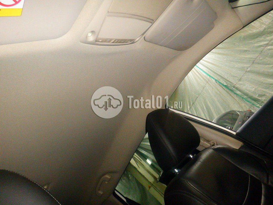Фото Nissan X-Trail 30