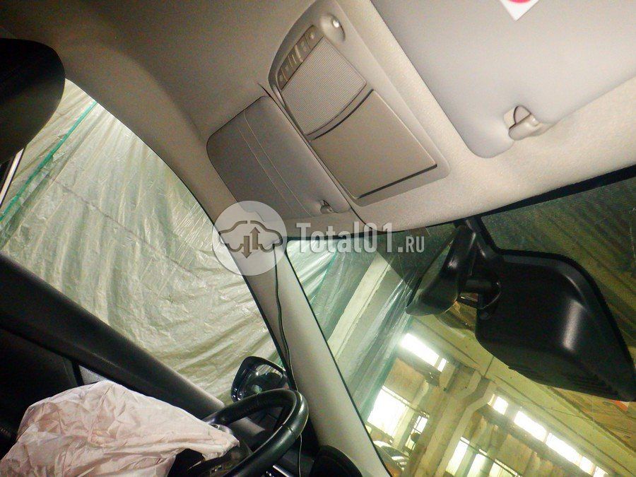 Фото Nissan X-Trail 36