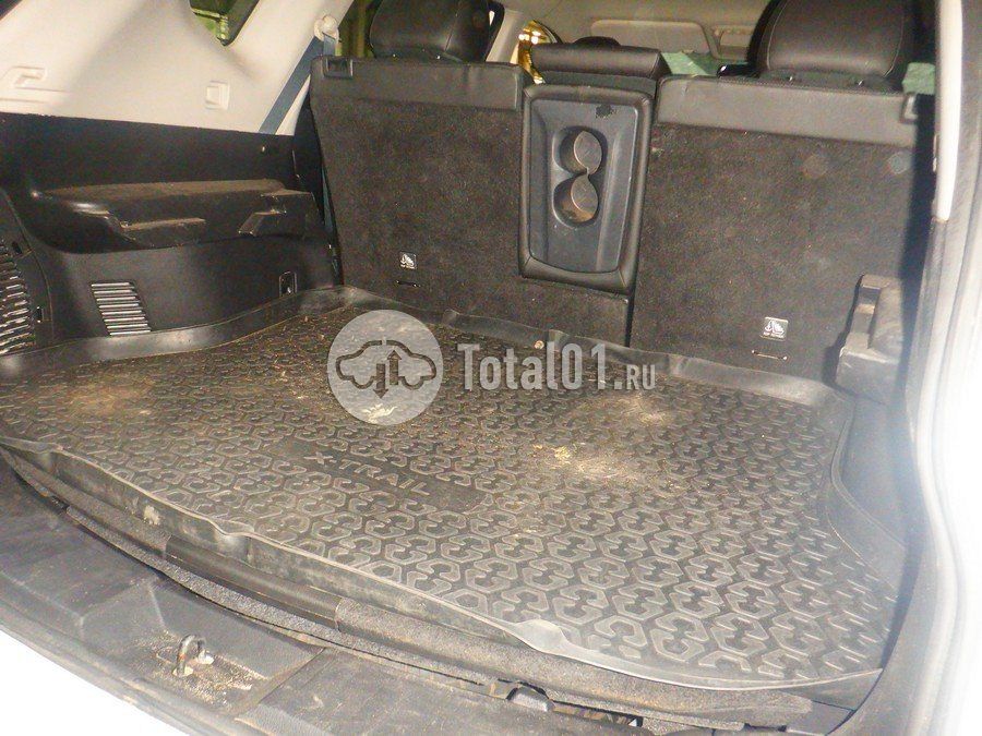 Фото Nissan X-Trail 48