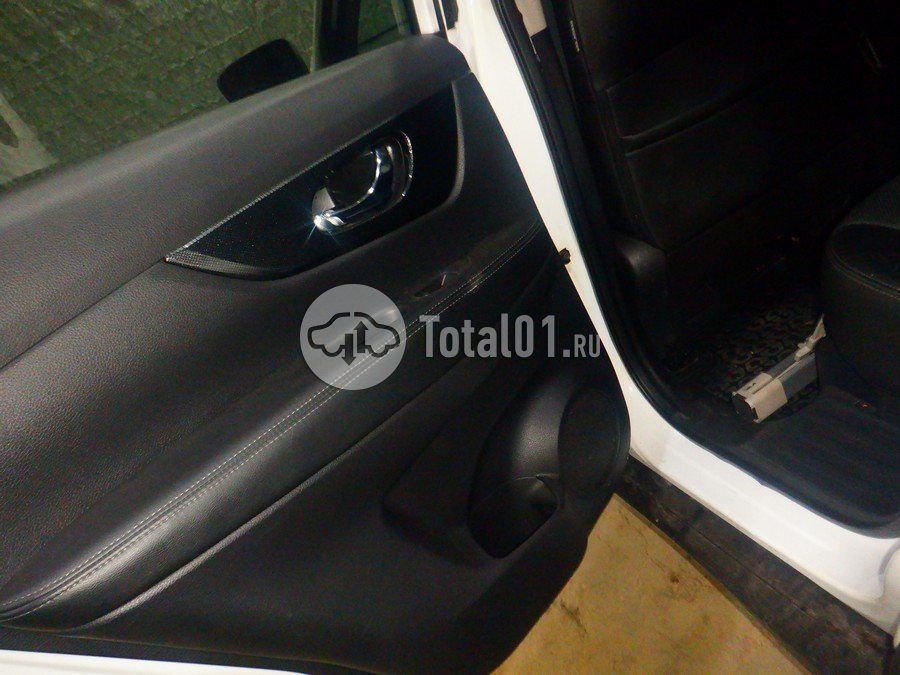 Фото Nissan X-Trail 52