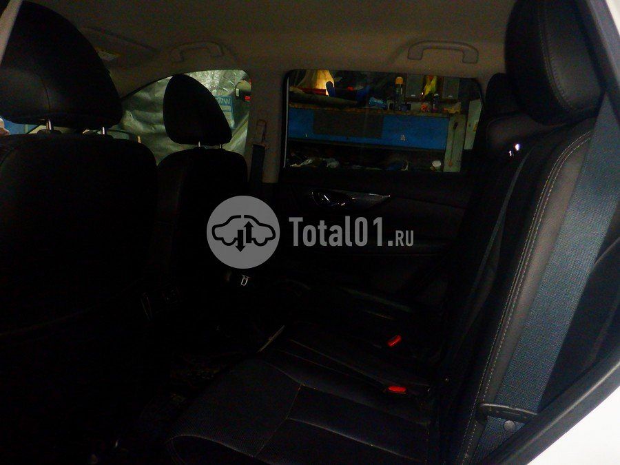 Фото Nissan X-Trail 54