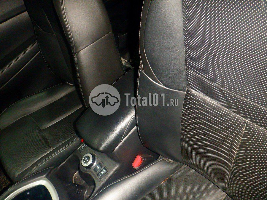 Фото Nissan X-Trail 68