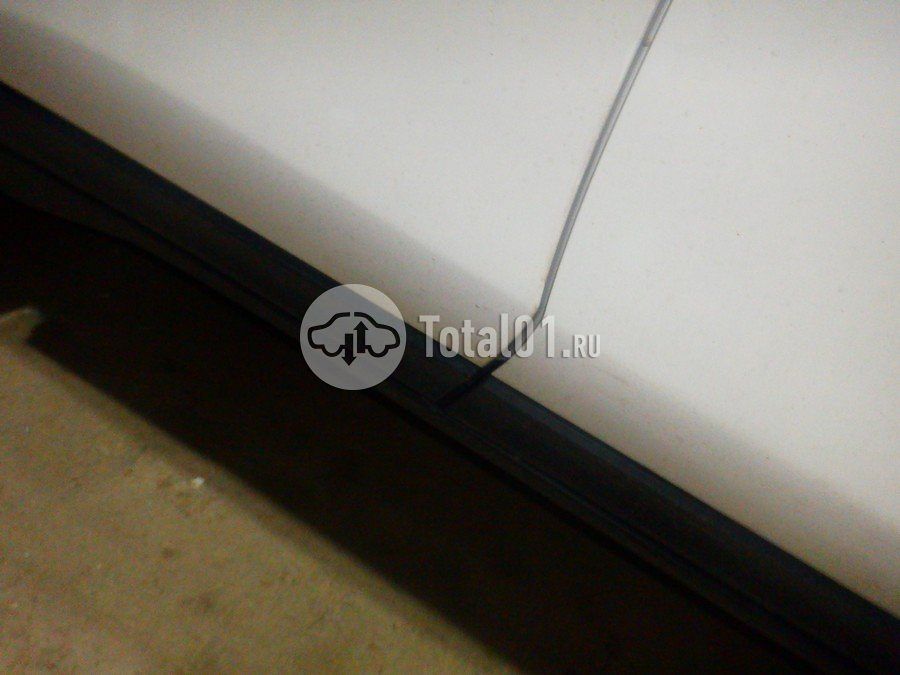 Фото Nissan X-Trail 92