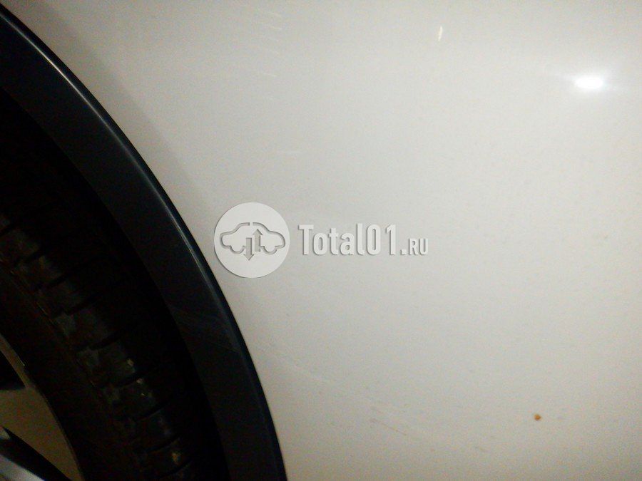 Фото Nissan X-Trail 94