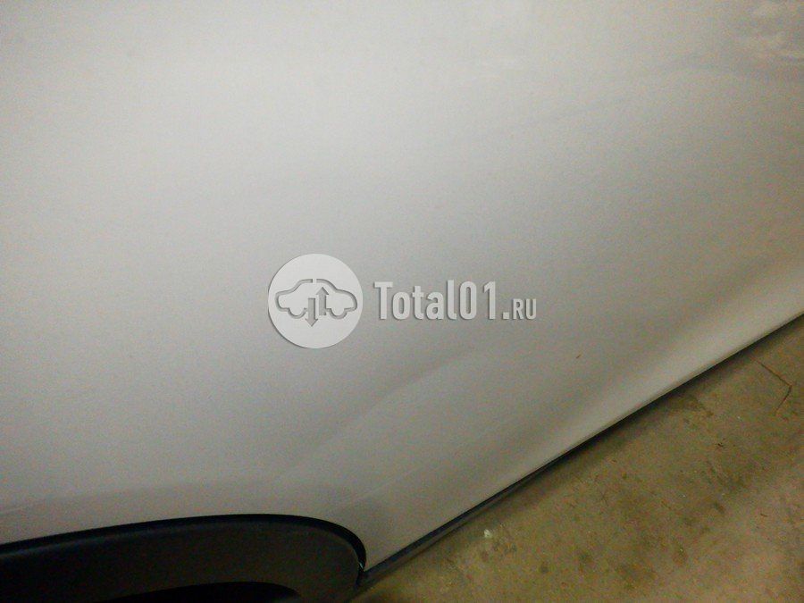 Фото Nissan X-Trail 98
