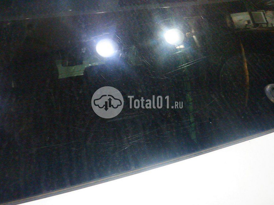Фото Nissan X-Trail 120