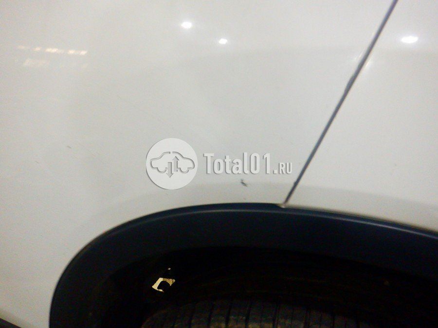 Фото Nissan X-Trail 130