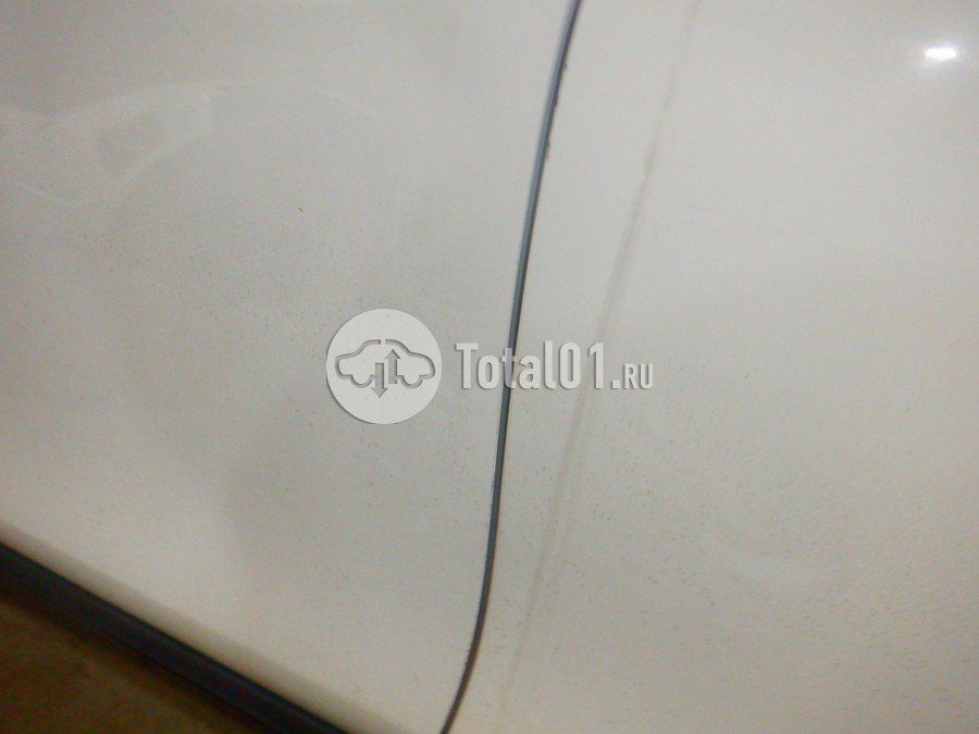 Фото Nissan X-Trail 134