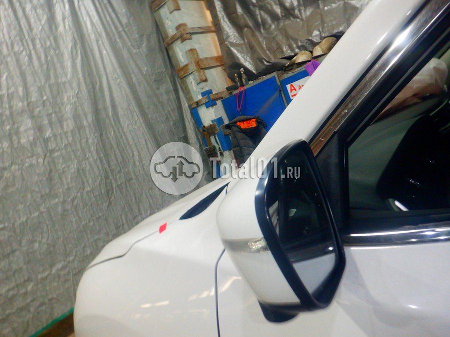 Фото Nissan X-Trail 138