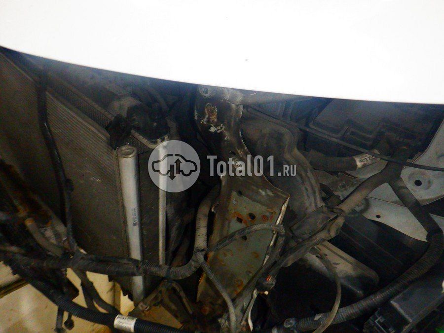 Фото Nissan X-Trail 146