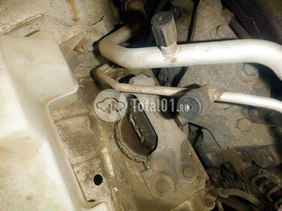 Фото Nissan X-Trail 158
