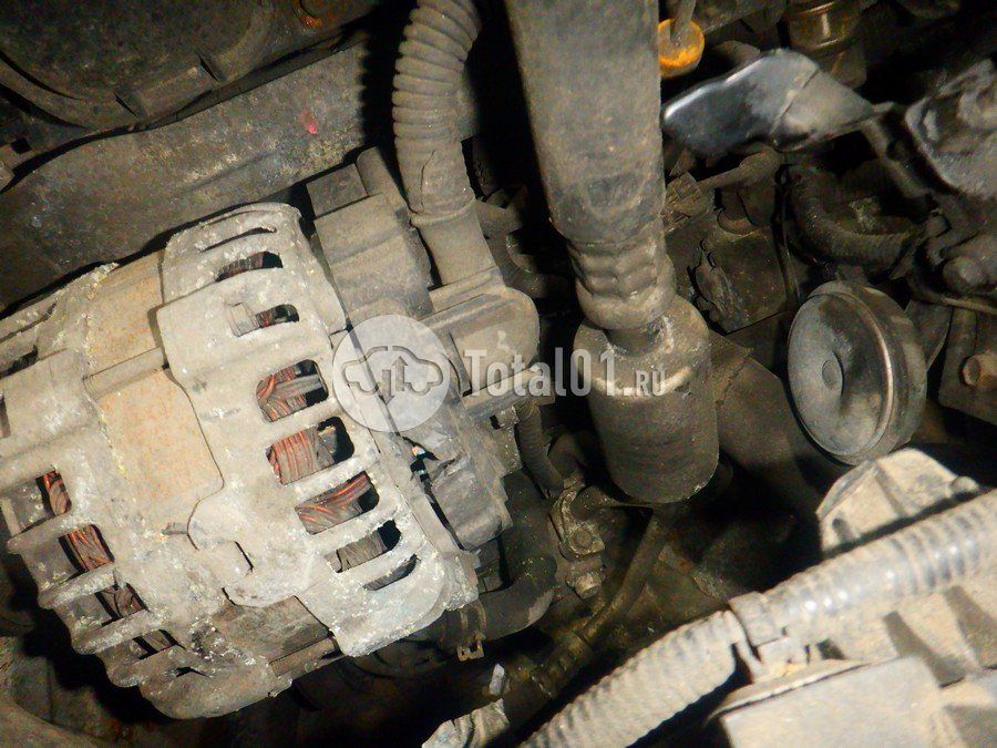 Фото Nissan X-Trail 186
