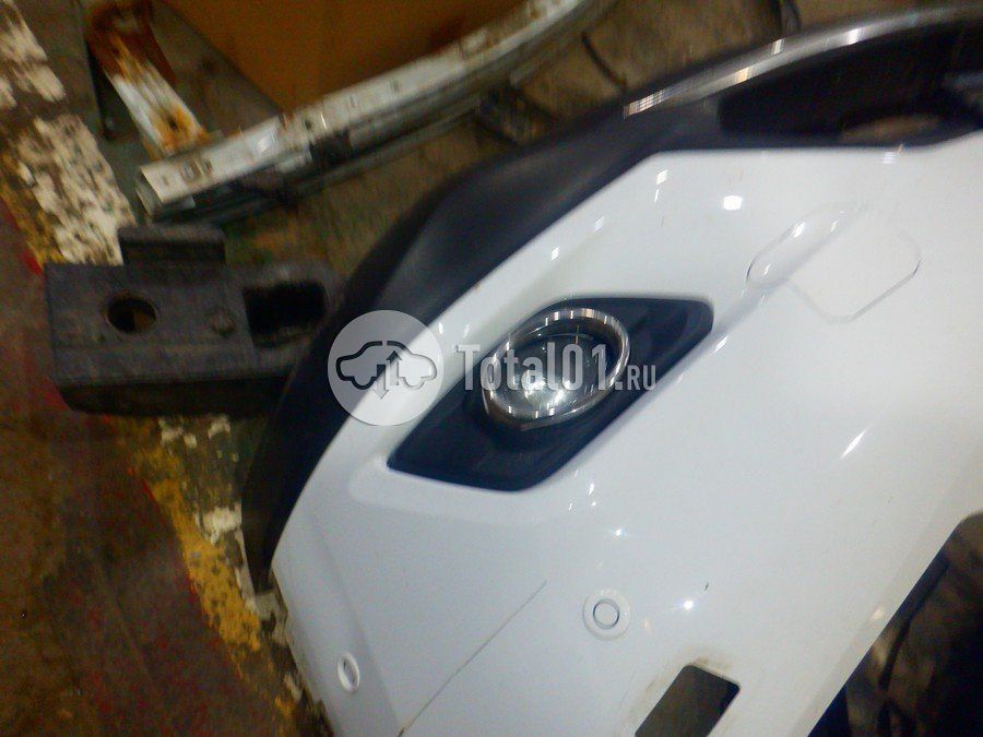 Фото Nissan X-Trail 258