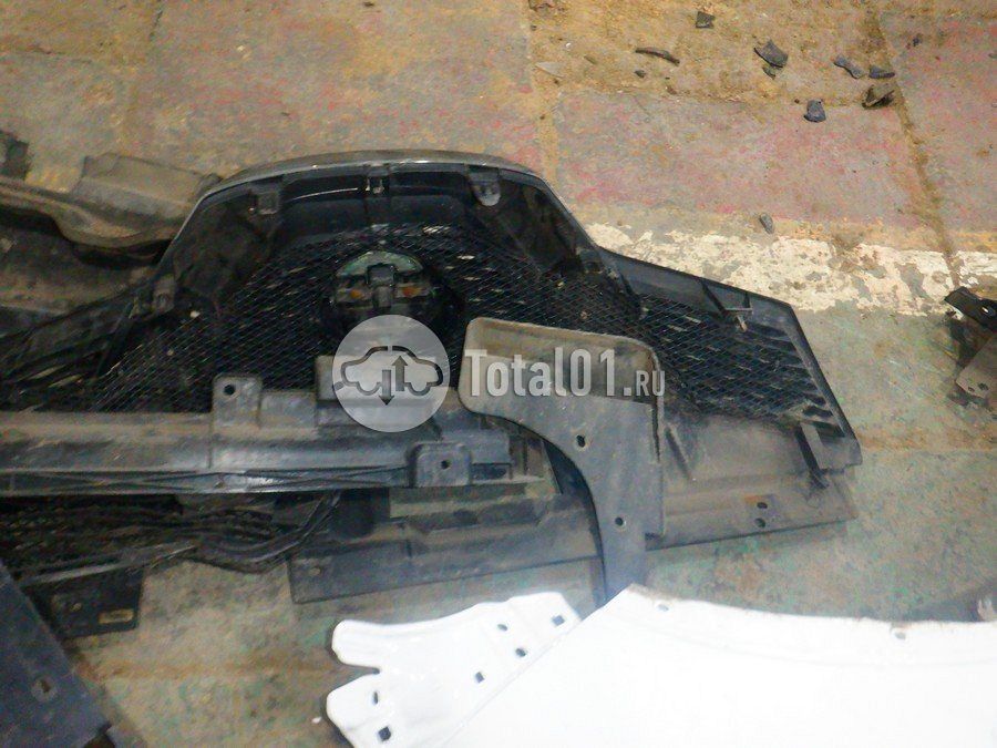 Фото Nissan X-Trail 282