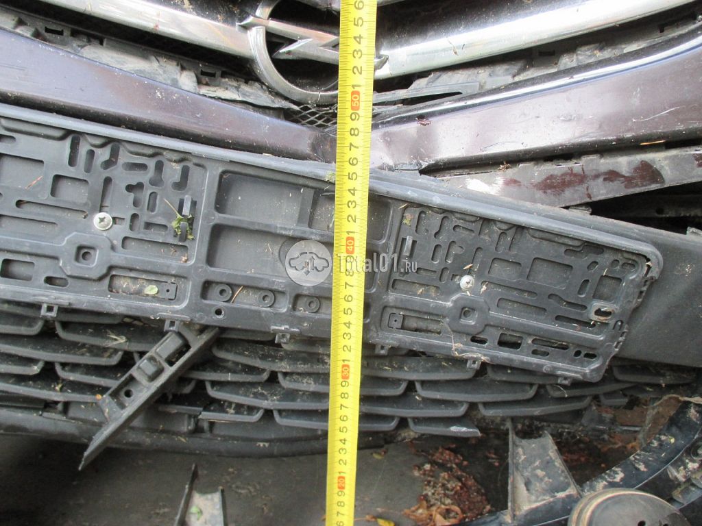 Фото Opel Astra 12