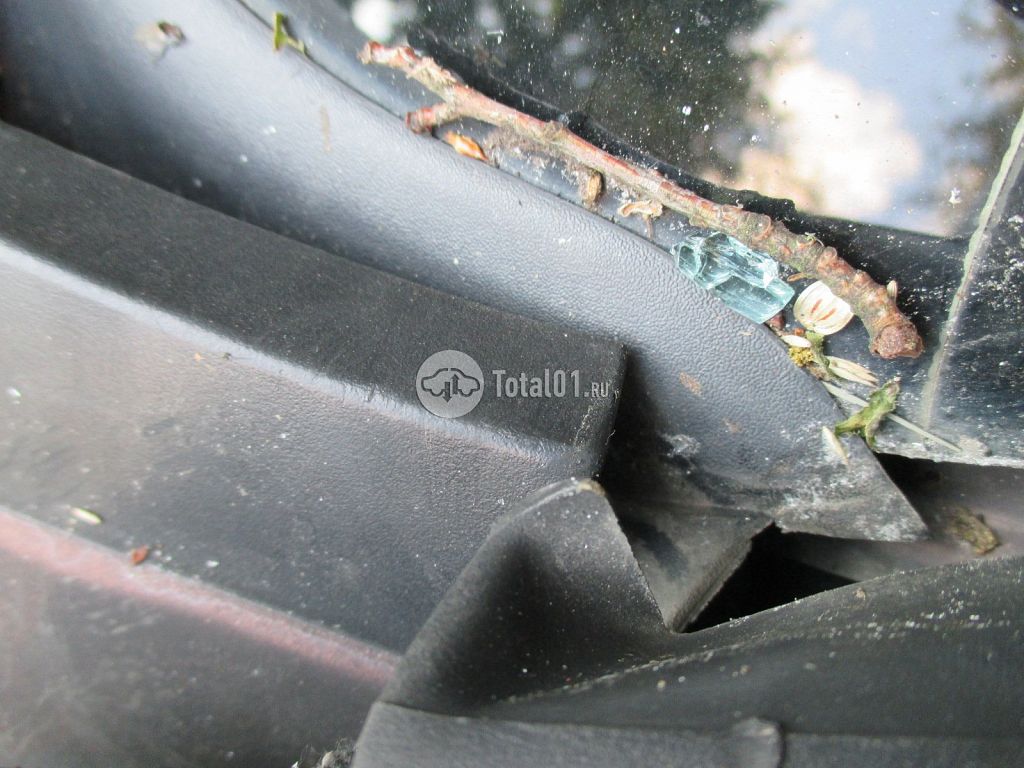 Фото Opel Astra 40