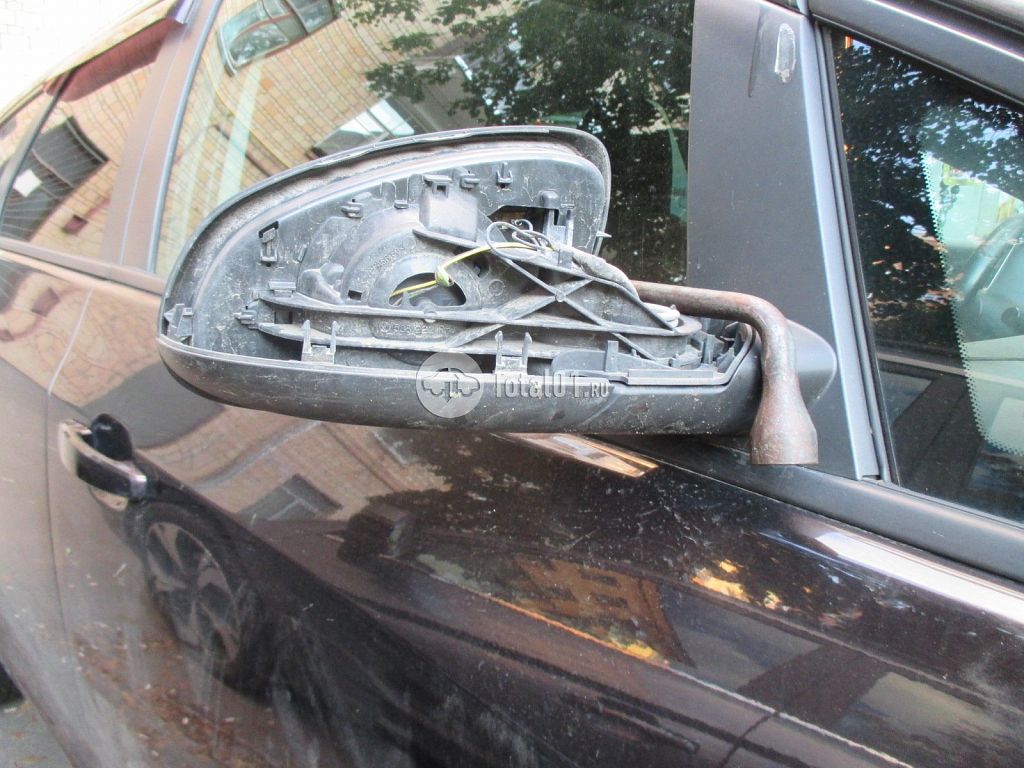 Фото Opel Astra 52
