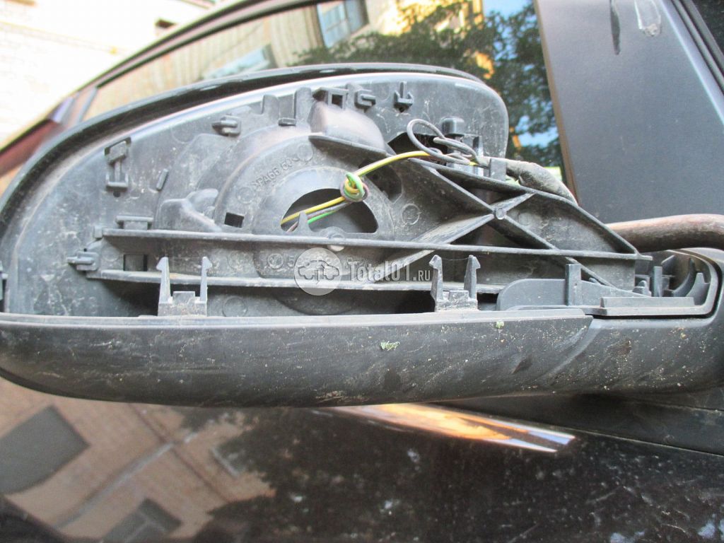 Фото Opel Astra 54