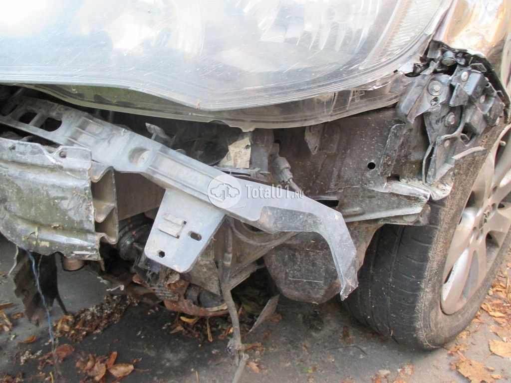Фото Opel Astra 66