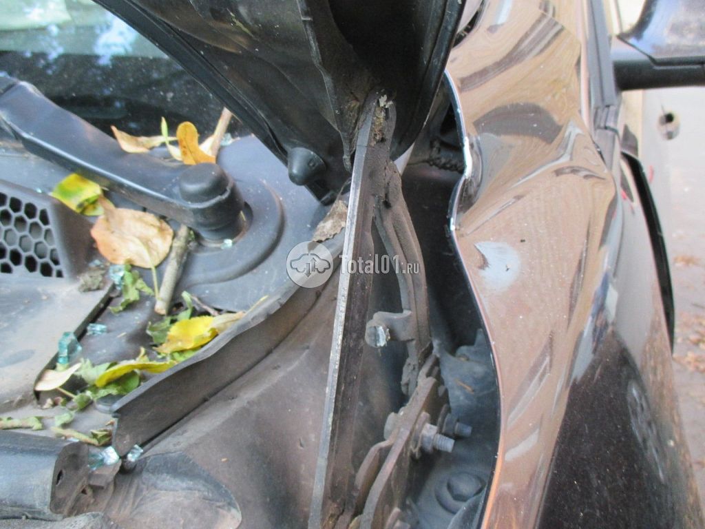 Фото Opel Astra 78