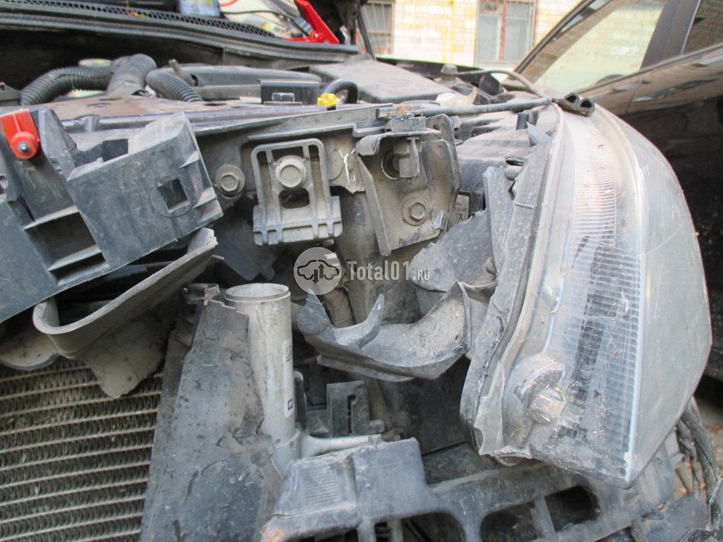 Фото Opel Astra 84