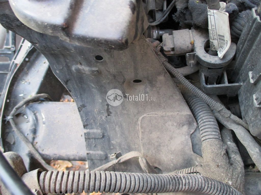 Фото Opel Astra 92