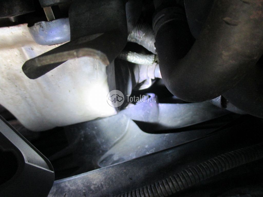 Фото Opel Astra 96