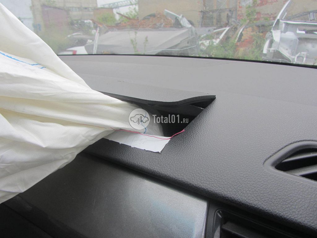 Фото Skoda Rapid 16