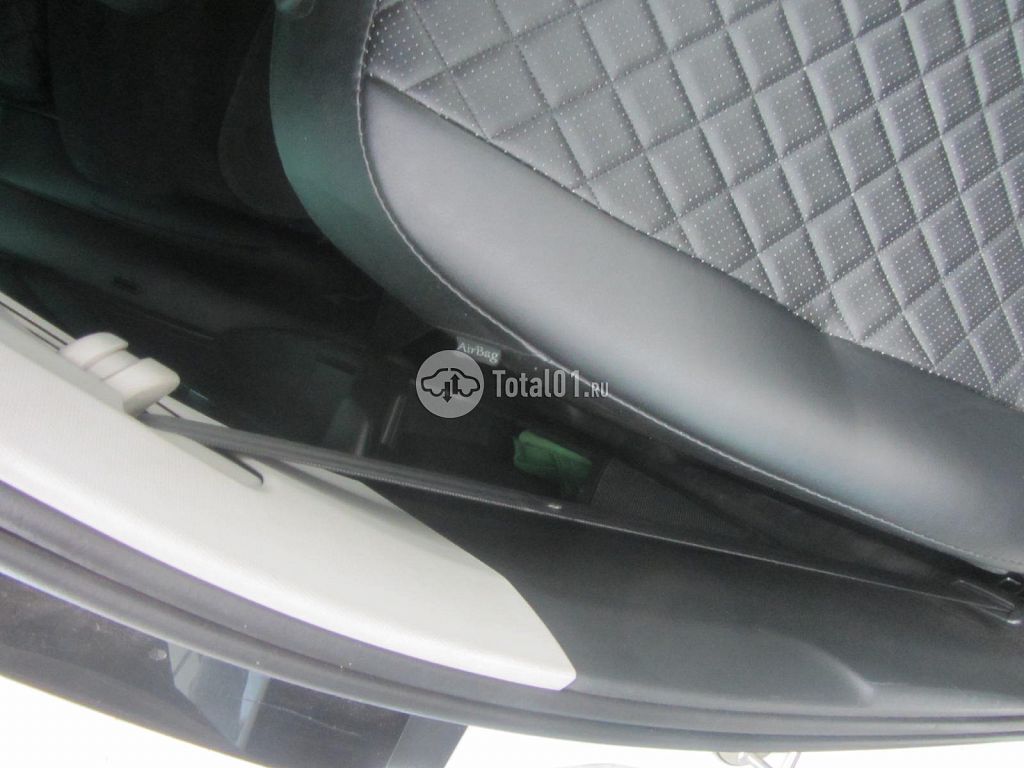 Фото Skoda Rapid 18