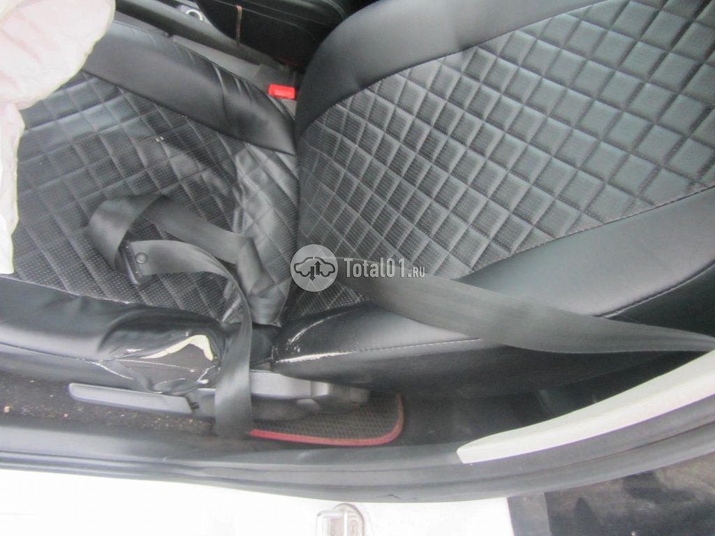 Фото Skoda Rapid 22