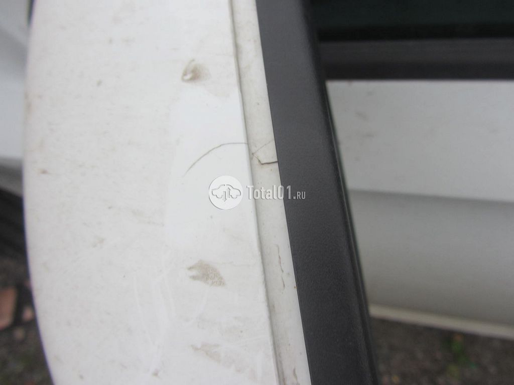 Фото Skoda Rapid 50