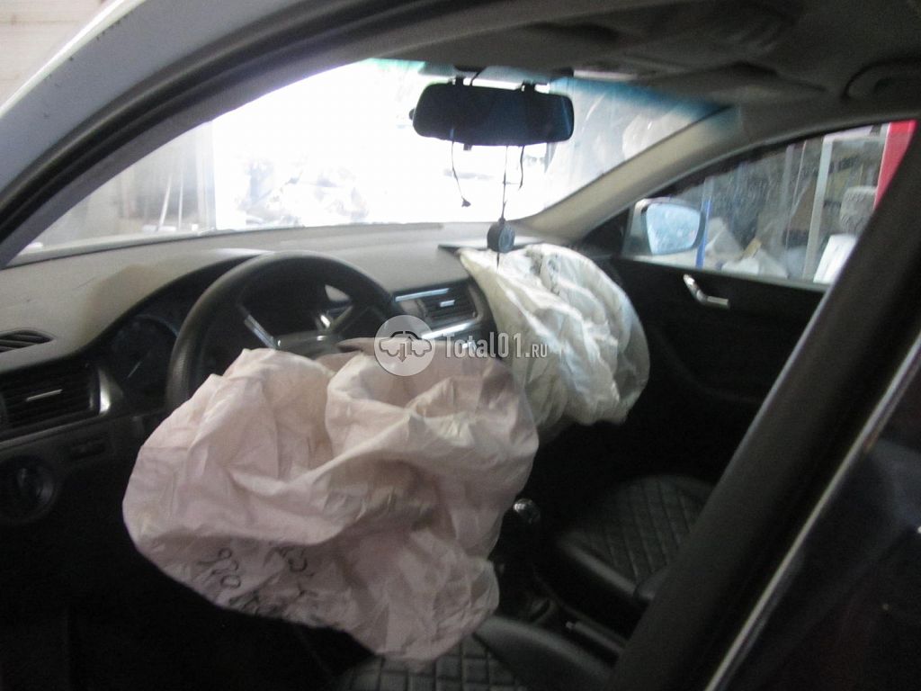 Фото Skoda Rapid 60